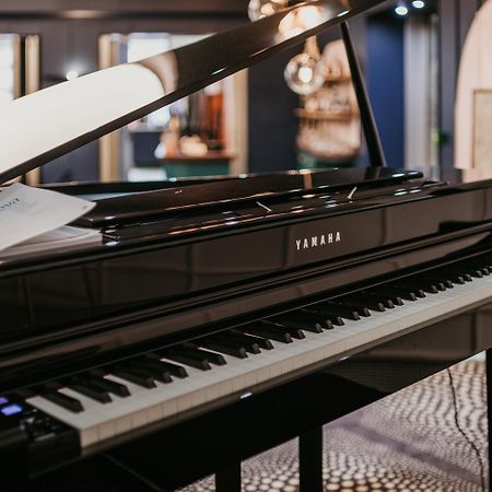 Le Grand Hotel Valenciennes Ngoại thất bức ảnh