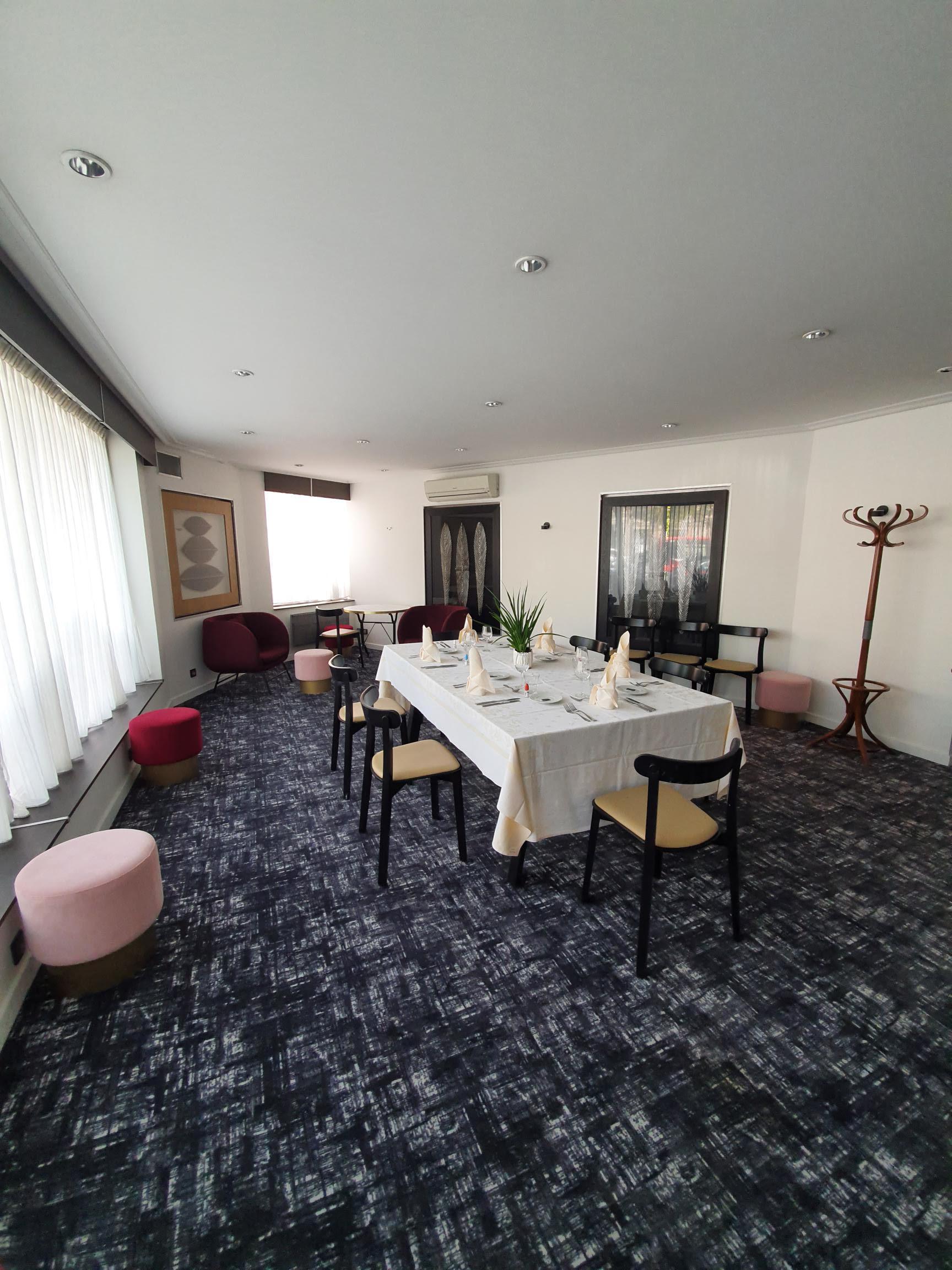Le Grand Hotel Valenciennes Ngoại thất bức ảnh