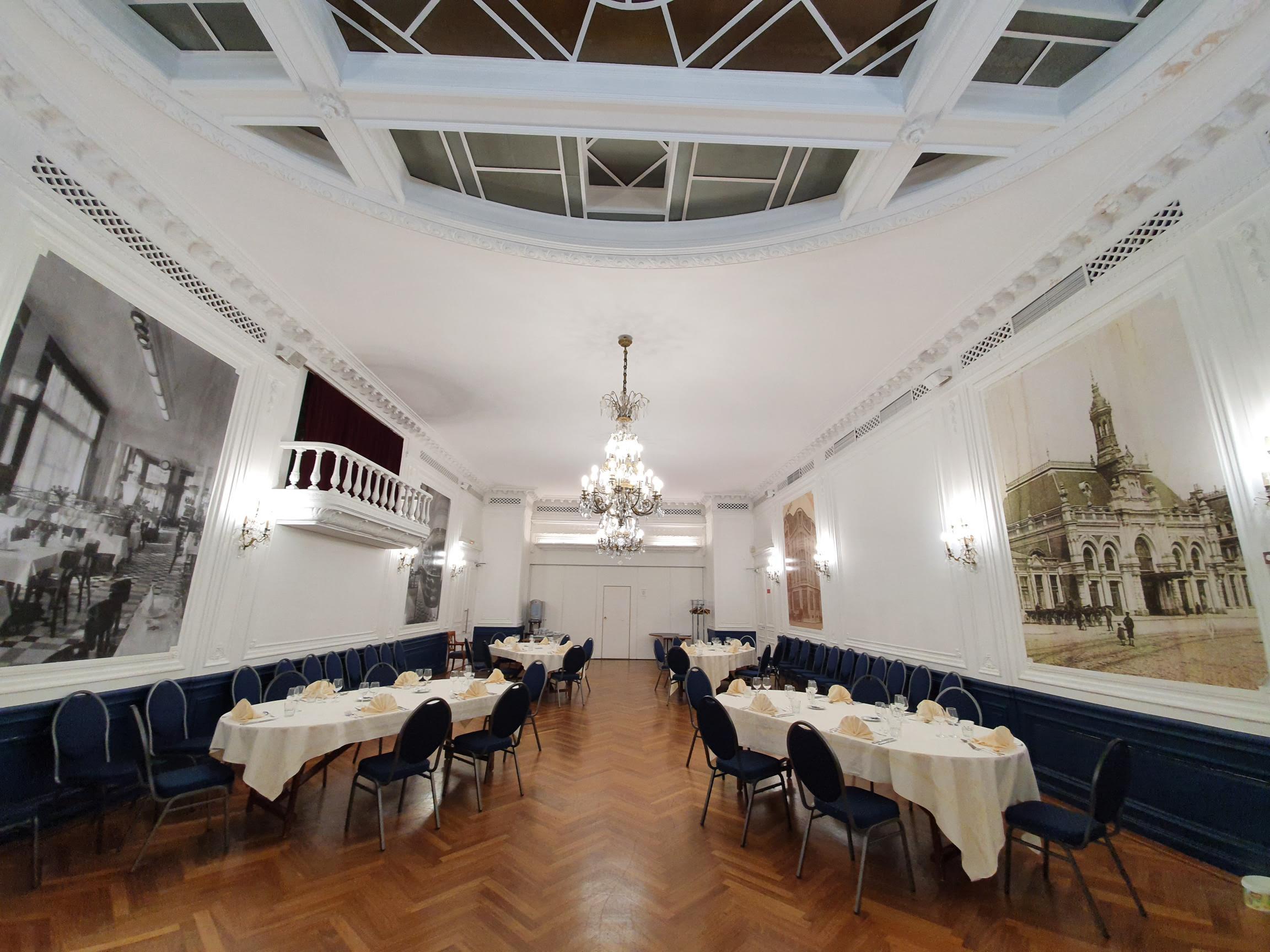 Le Grand Hotel Valenciennes Ngoại thất bức ảnh