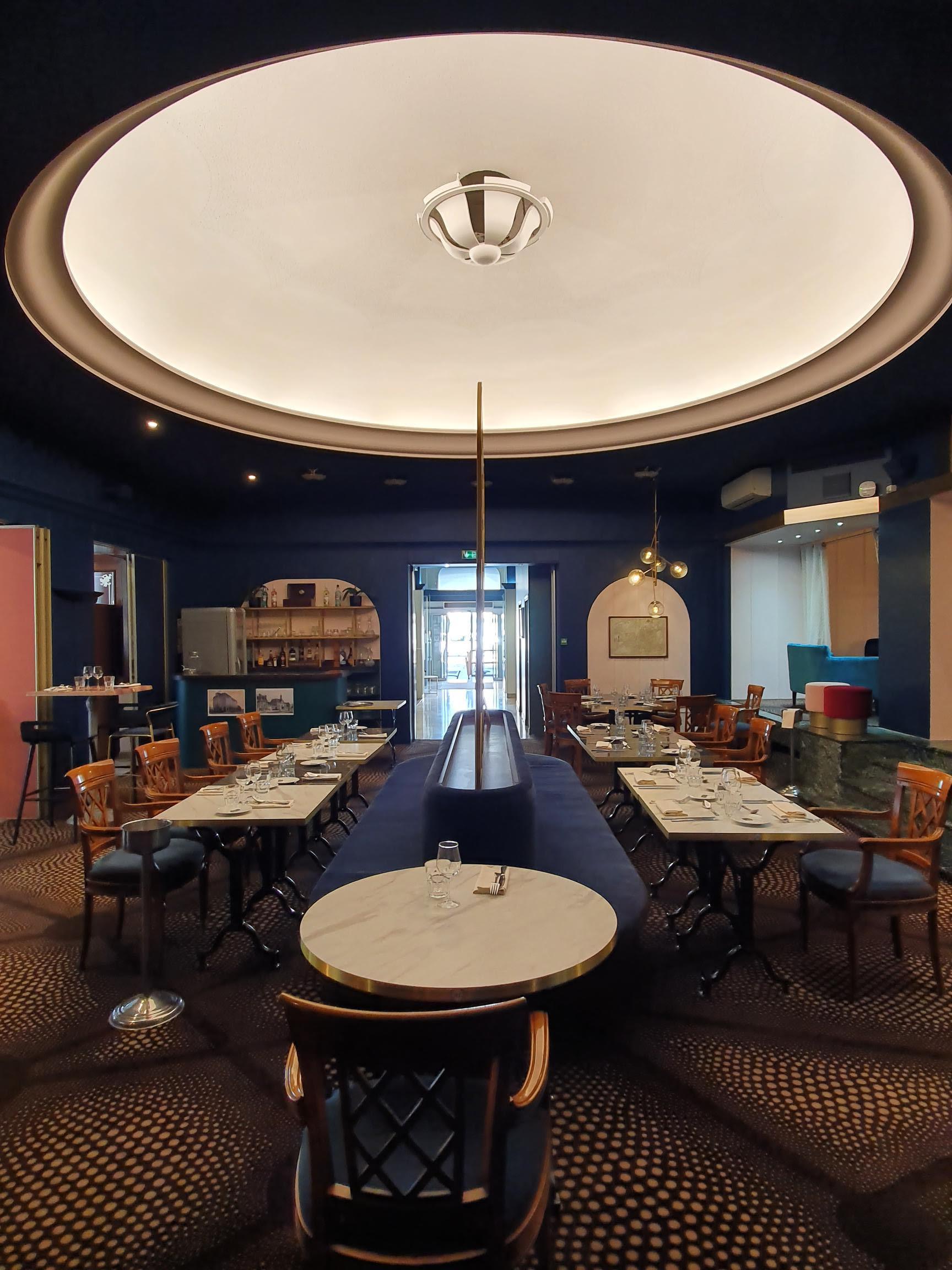 Le Grand Hotel Valenciennes Ngoại thất bức ảnh