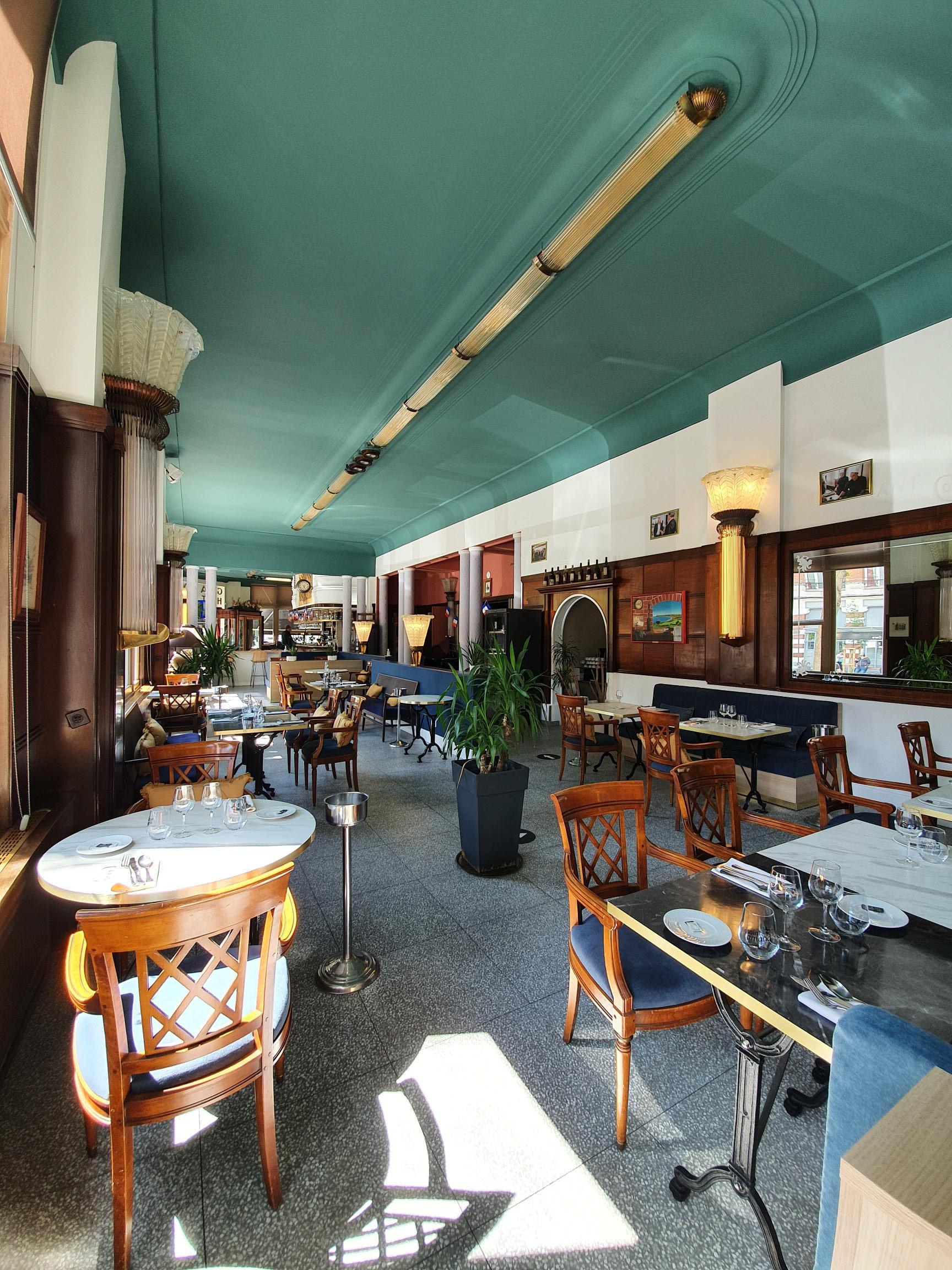 Le Grand Hotel Valenciennes Ngoại thất bức ảnh