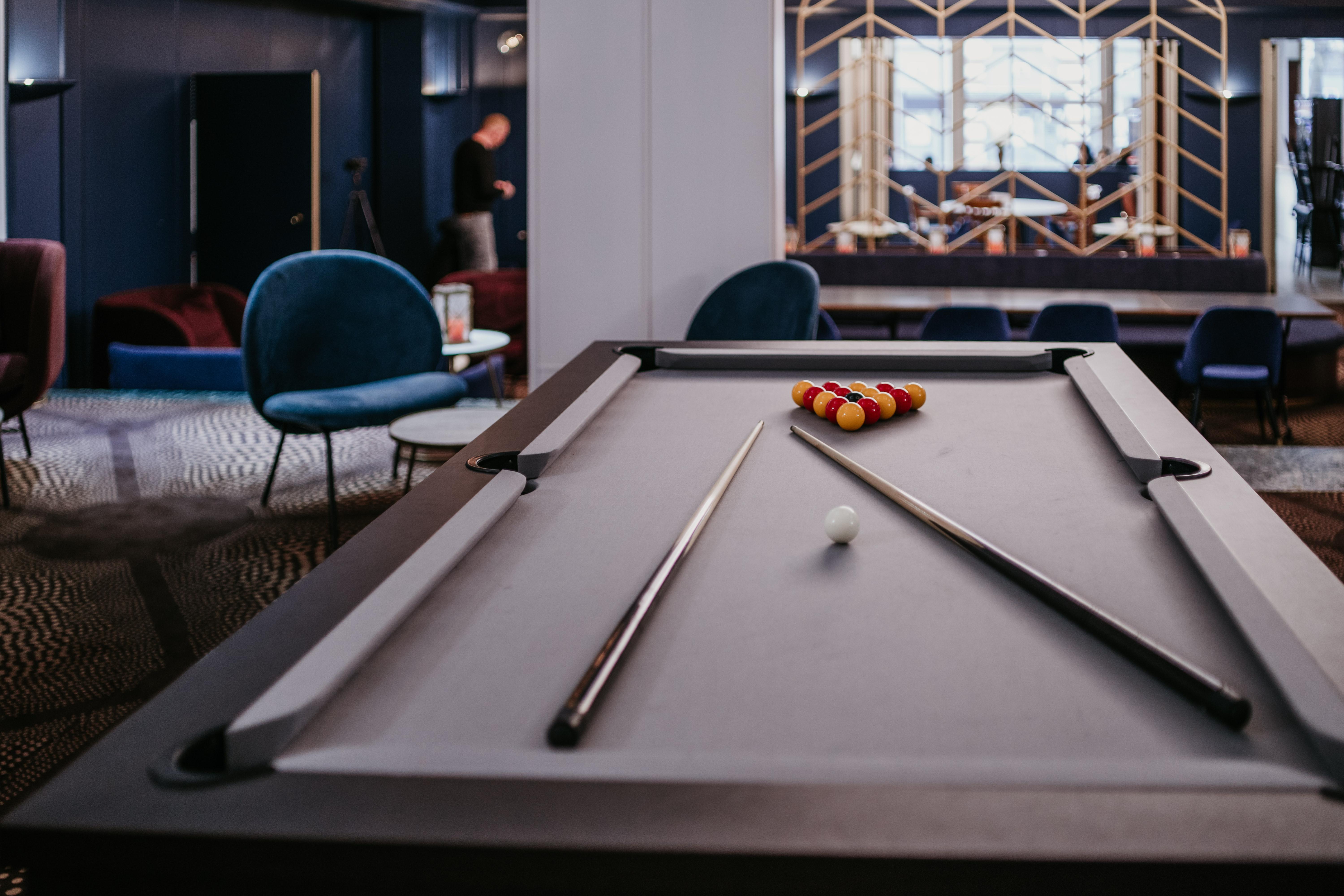 Le Grand Hotel Valenciennes Ngoại thất bức ảnh