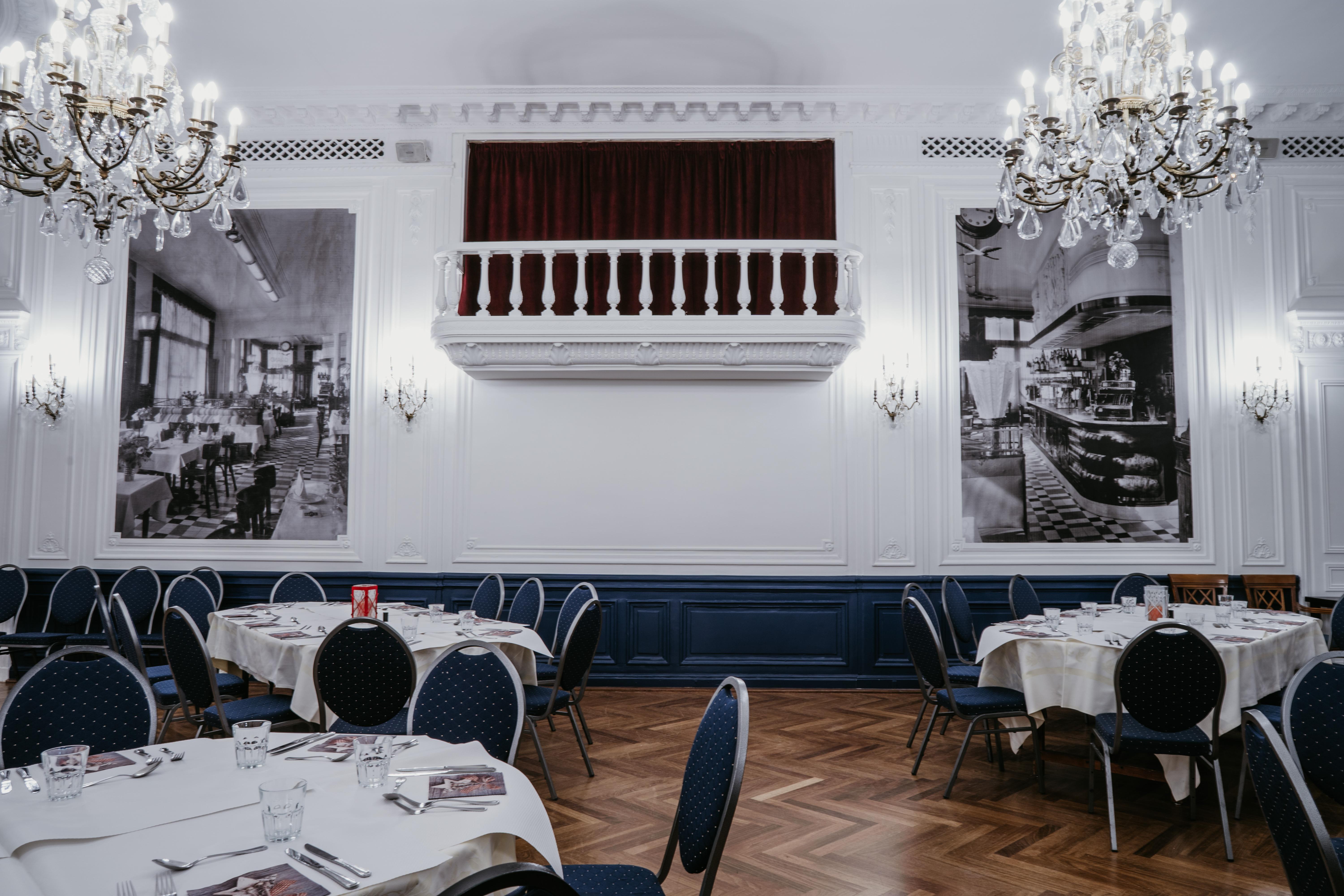 Le Grand Hotel Valenciennes Ngoại thất bức ảnh