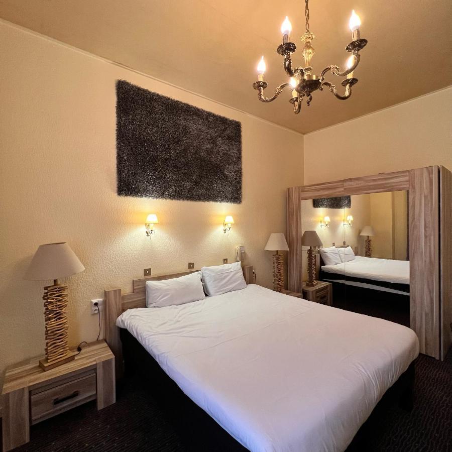Le Grand Hotel Valenciennes Ngoại thất bức ảnh