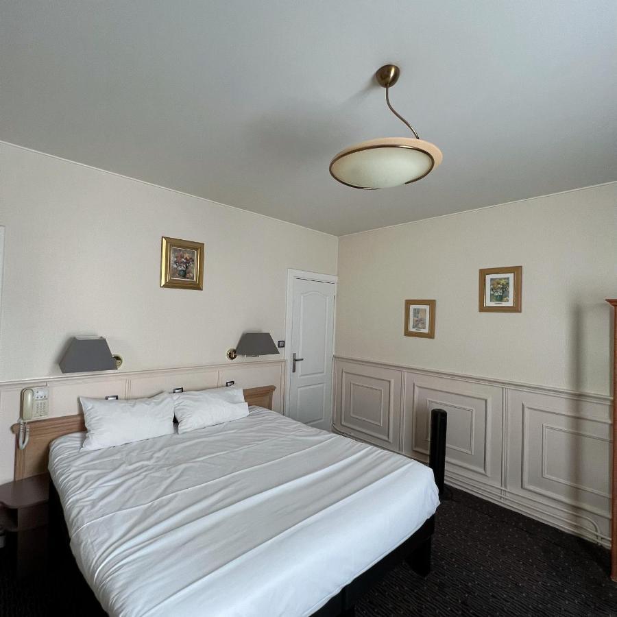 Le Grand Hotel Valenciennes Ngoại thất bức ảnh