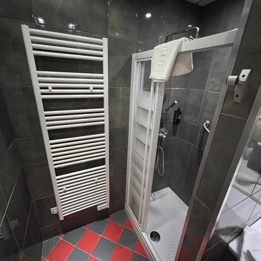 Le Grand Hotel Valenciennes Ngoại thất bức ảnh