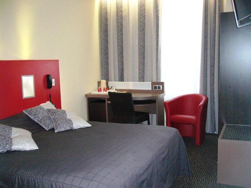 Le Grand Hotel Valenciennes Ngoại thất bức ảnh